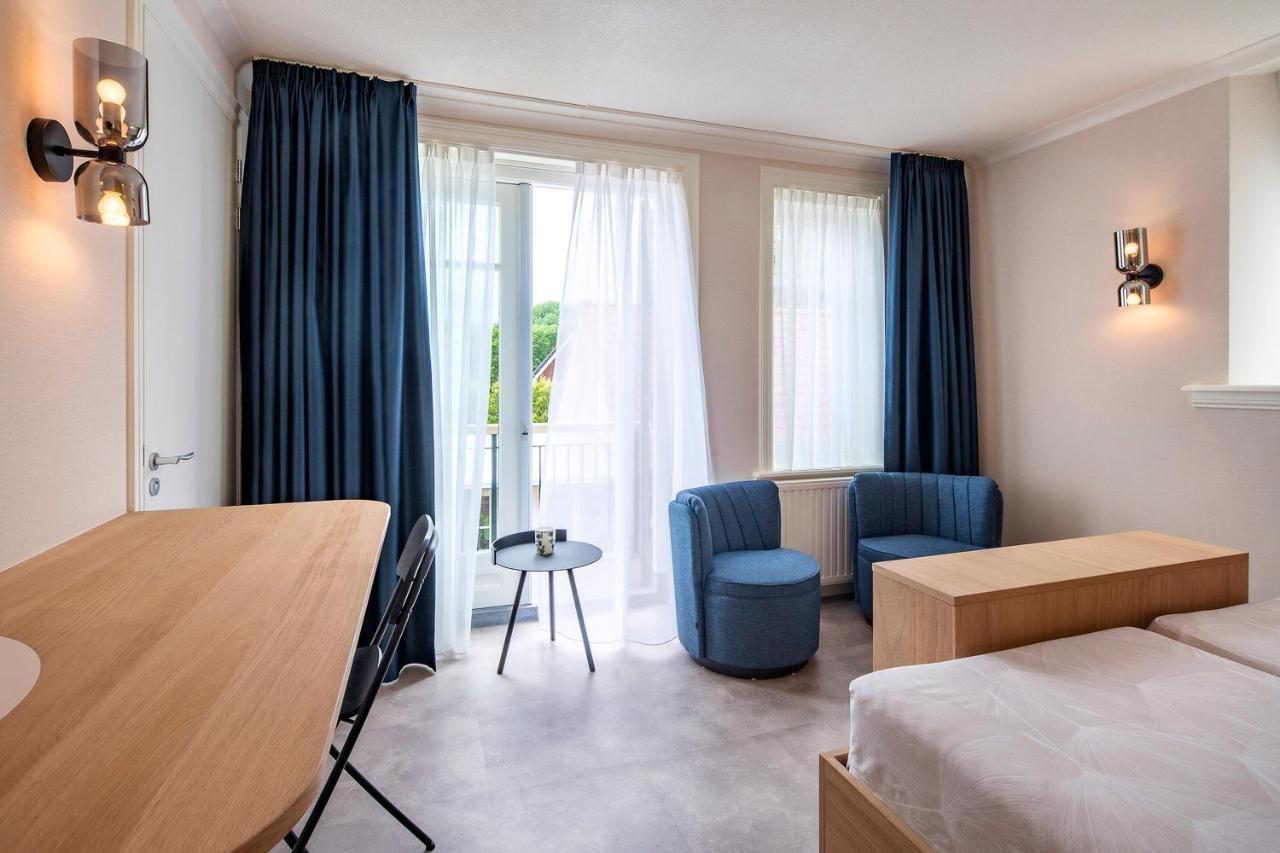 Hotel Villa Vida 돔브르흐 외부 사진